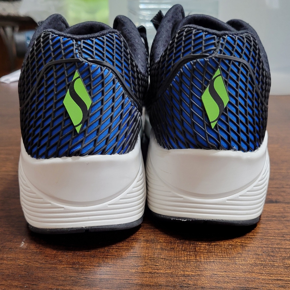 Skechers Multicolor Sneakers - Picture 3 of 4